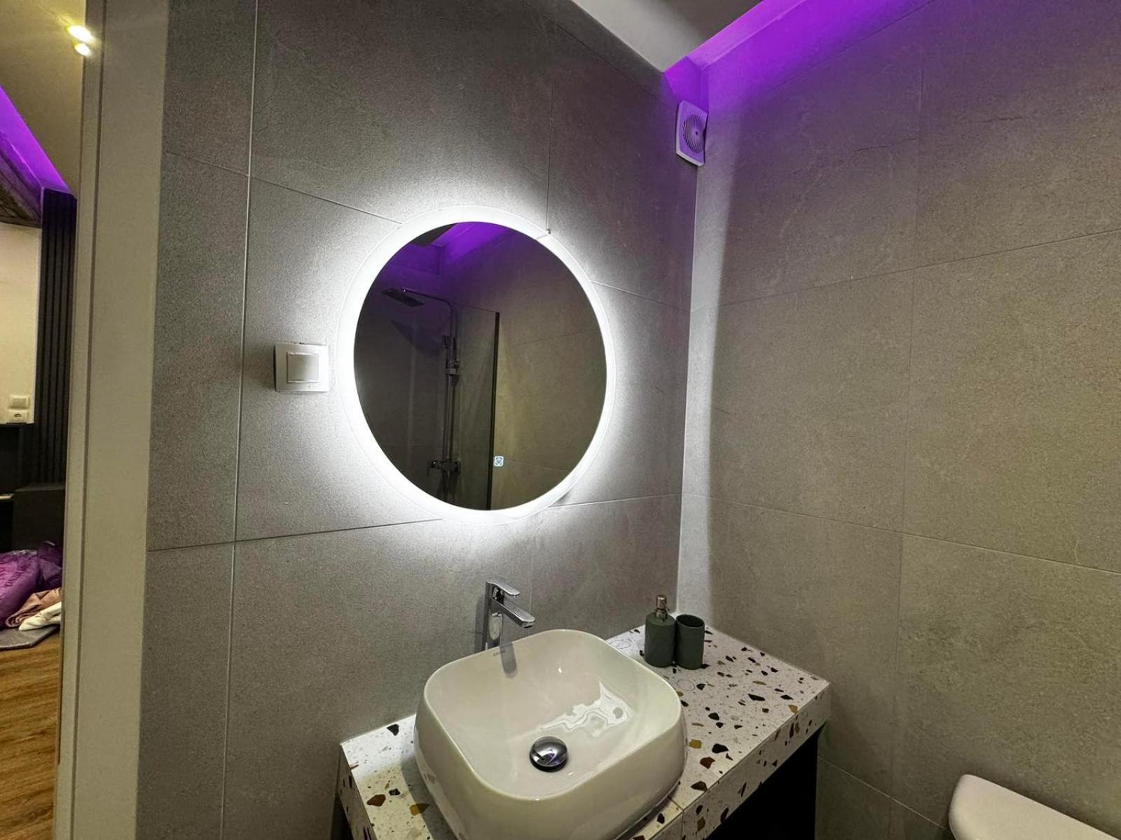 Lyda Apartment Alexandroúpoli Eksteriør bilde
